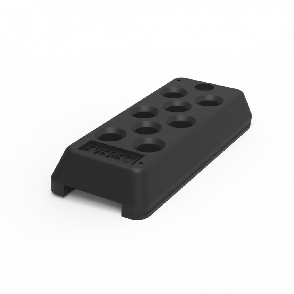 Полимерно-песчаное основание 100х250х550 мм