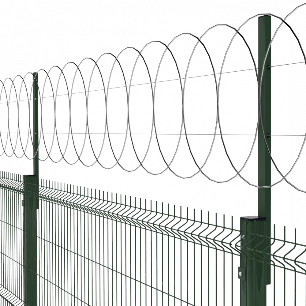 I-кронштейн для ПББ d=500 мм