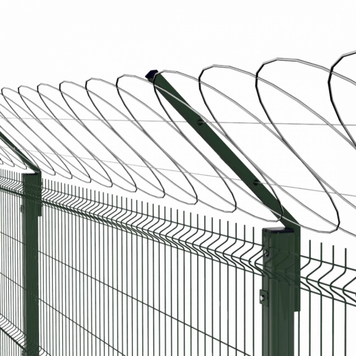 Г-кронштейн для ПББ d=500 мм
